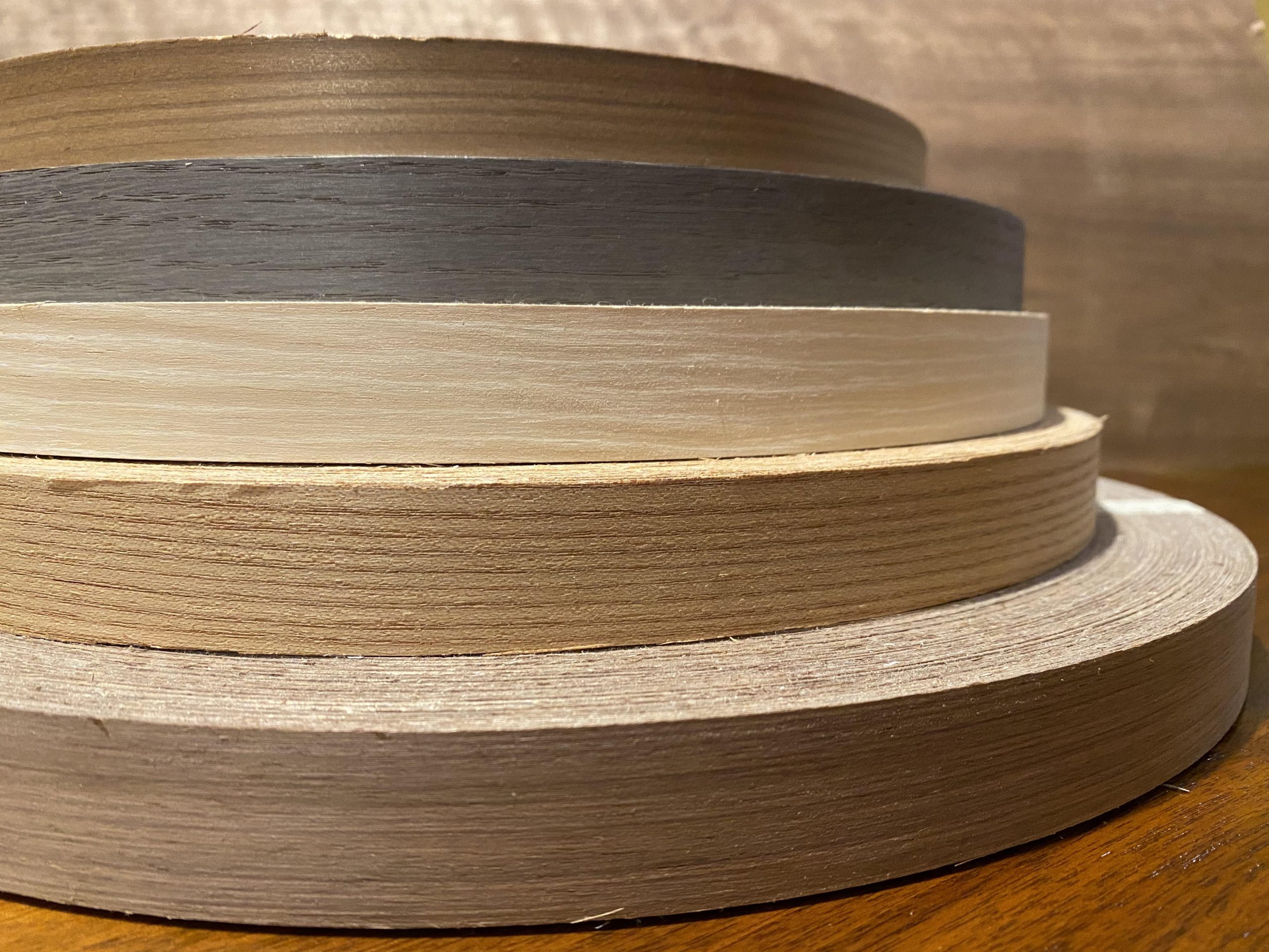 Edgebanding Rolls Edgebanding Rolls