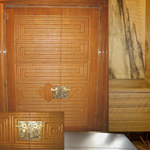Custom Doors